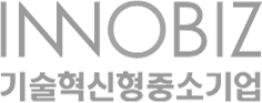 파트너사 이노비즈 로고